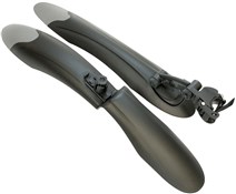 ETC Sus Fit Front and Rear Mudguard Set