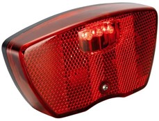 ETC Tail Bright 3 LED Carrier Fit Rear Light