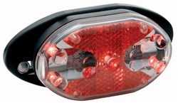 ETC Tail Bright 5 LED Carrier Fit Rear Light