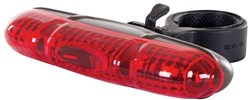 ETC Tail Bright Five 5 LED Rear Light