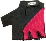 ETC Venture Mitts Short Finger Cycling Gloves