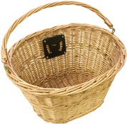 ETC Wicker Basket With QR Bracket