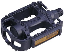 ETC Youth MTB Resin Pedals