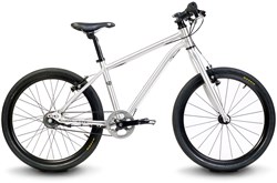 Early Rider Belter 20" Urban 3 Belt Drive 3 Speed 20w 2017 Kids Bike