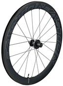 Easton EC90 AERO 55 Clincher Rear Wheel