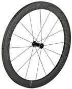 Easton EC90 Aero 55 Clincher Front Wheel