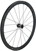 Easton EC90 SL Disc Clincher Tubeless Front Wheel