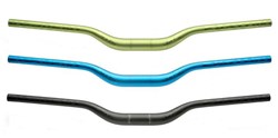 Easton Haven 35 Alloy Riser Handlebar