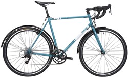 Eastway ST 1.0 - Ex Demo - Large 2014 Road Bike