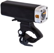 Electron F-300 Lumen Single LED USB Rechargeable Front Light
