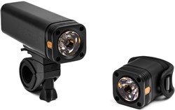 Electron F150 Rechargeable Light Set