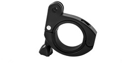 Electron Handlebar Bracket For F650 - 31.8 to 35mm Bars