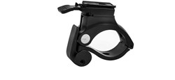 Electron Handlebar Mount For F200 and F300 Lights - 22.2 to 31.8mm Bars