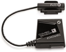 Elite ANT Speed & Cadence Sensor for My E-training App