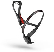 Elite Leggero Carbon Fibre Water Bottle Cage