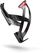 Elite Paron Carbon Fibre Water Bottle Cage / Holder