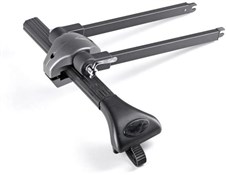 Elite San Remo Roof Rack Wheel Holder