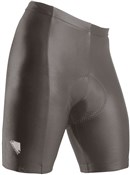 Endura 6-Panel Shorts with 300 Series Pad SS16