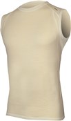 Endura BaaBaa Merino Sleeveless Base Layer