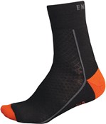 Endura BaaBaa Merino Wool Winter Socks SS16