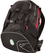 Endura Back Pack - 25 Litres