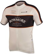 Endura Bowmore Whisky Short Sleeve Cycling Jersey SS17