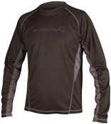 Endura Cairn T Long Sleeve Cycling Base Layer AW17
