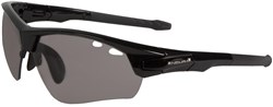 Endura Char Glasses - 3 Sets of Lenses