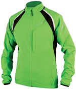 Endura Convert Softshell Windproof Cycling Jacket SS17