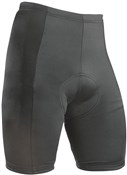 Endura CoolMax 8-Panel Padded Cycling Shorts SS16