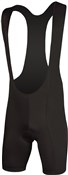 Endura CoolMax Padded Cycling Bibshorts SS16