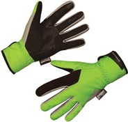 Endura Deluge II Long Finger Cycling Gloves AW17