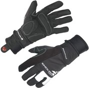 Endura Deluge Long Fingered Cycling Gloves SS16
