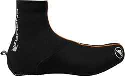 Endura Deluge Zipless Cycling Overshoes AW17