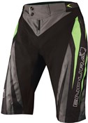 Endura Downhill Baggy Cycling Shorts SS16