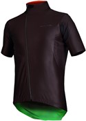 Endura Equipe Classics Windproof Short Sleeve Cycling Jersey SS16