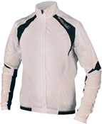 Endura Equipe Compact Showerproof Shell Cycling Jacket SS16
