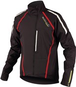 Endura Equipe Exo Shell Cycling Jacket SS16