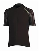 Endura Equipe Race Short Sleeve Cycling Jersey SS16