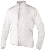 Endura FS260 Pro Adrenaline Race Cape Waterproof Cycling Jacket AW17