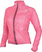 Endura FS260 Pro Adrenaline Race Cape Womens Windproof Cycling Jacket AW17