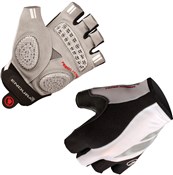 Endura FS260 Pro Aerogel Womens Mitts Short Finger Cycling Gloves SS17