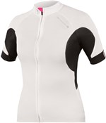 Endura FS260 Pro II Womens Short Sleeve Cycling Jersey SS17