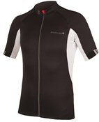 Endura FS260 Pro III Short Sleeve Cycling Jersey AW17