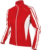 Endura FS260 Pro Jeststream Womens Windproof Cycling Jacket SS16