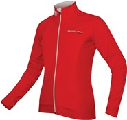 Endura FS260 Pro Jetstream Womens Long Sleeve Cycling Jersey AW17