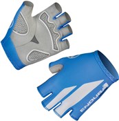 Endura FS260 Pro Print Short Finger Cycling Gloves AW17