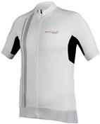 Endura FS260 Pro SL II Short Sleeve Cycling Jersey SS16