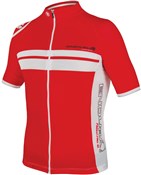 Endura FS260 Pro SL Lite Short Sleeve Cycling Jersey SS17