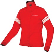 Endura FS260 Pro SL Shell Womens Cycling Jacket AW17